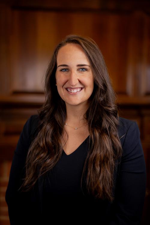 Brooke Throckmorton
