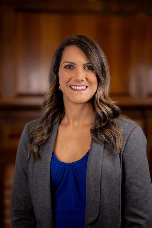 Rebekah Williams