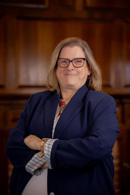 Susan Cottle