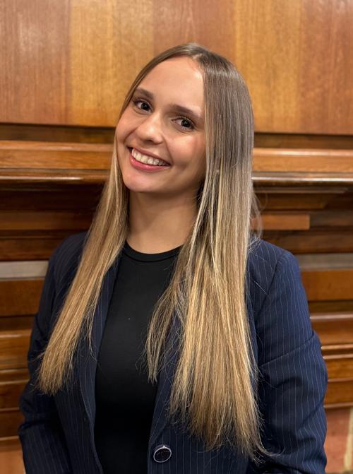 Laura Angel