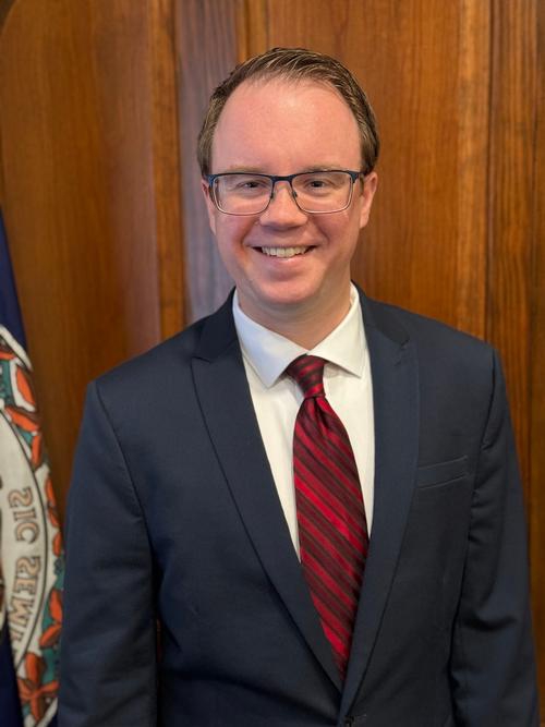 Matthew R. Zalar