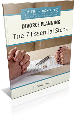 Divorce Planning: The 7 Essential Steps
