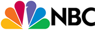 Logo Recognizing Smith Strong, PLC's affiliation with NBC
