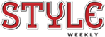 Logo Recognizing Smith Strong, PLC's affiliation with Style Weekly