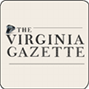 Logo Recognizing Smith Strong, PLC's affiliation with The Vigrinia Gazette