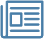 Newspaper Icon