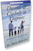 Divorce Guidebook Cover
